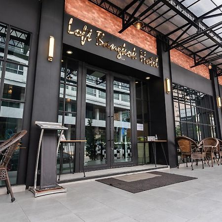 Loft Bangkok Hotel Extérieur photo