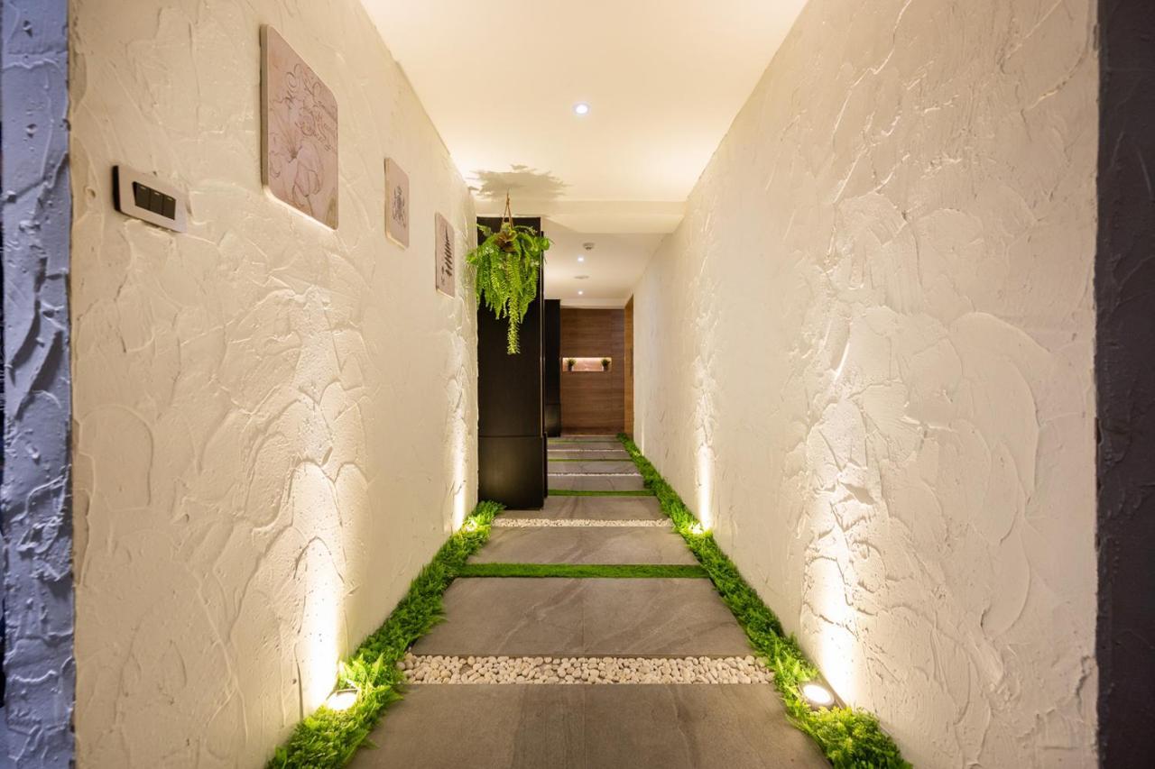 Loft Bangkok Hotel Extérieur photo